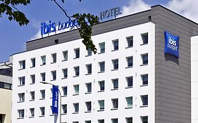 Ibis Budget Warszawa West Station